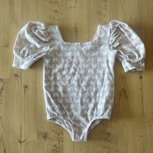 Remie Girl Girls Bodysuit